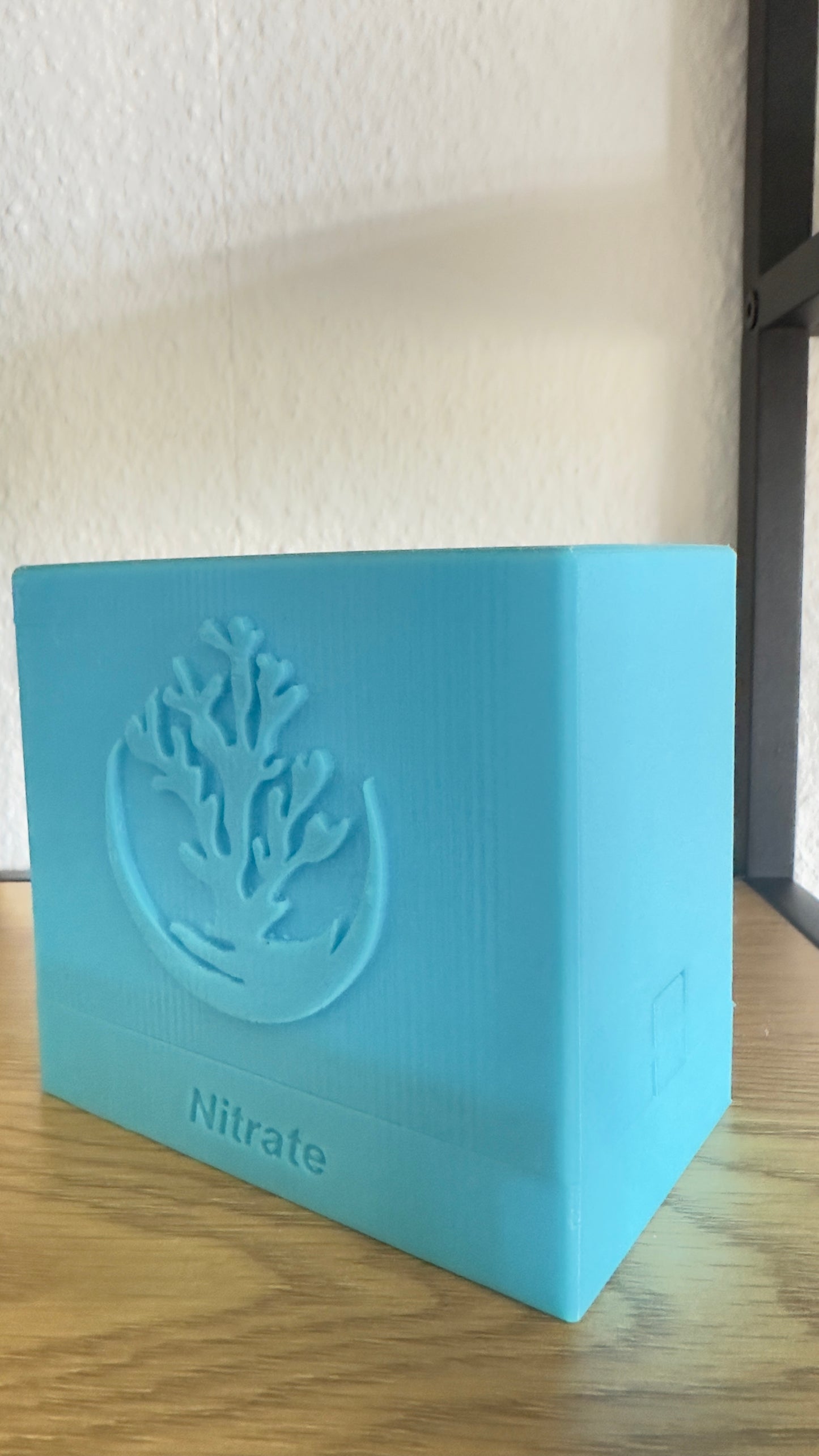 Wassertest Box