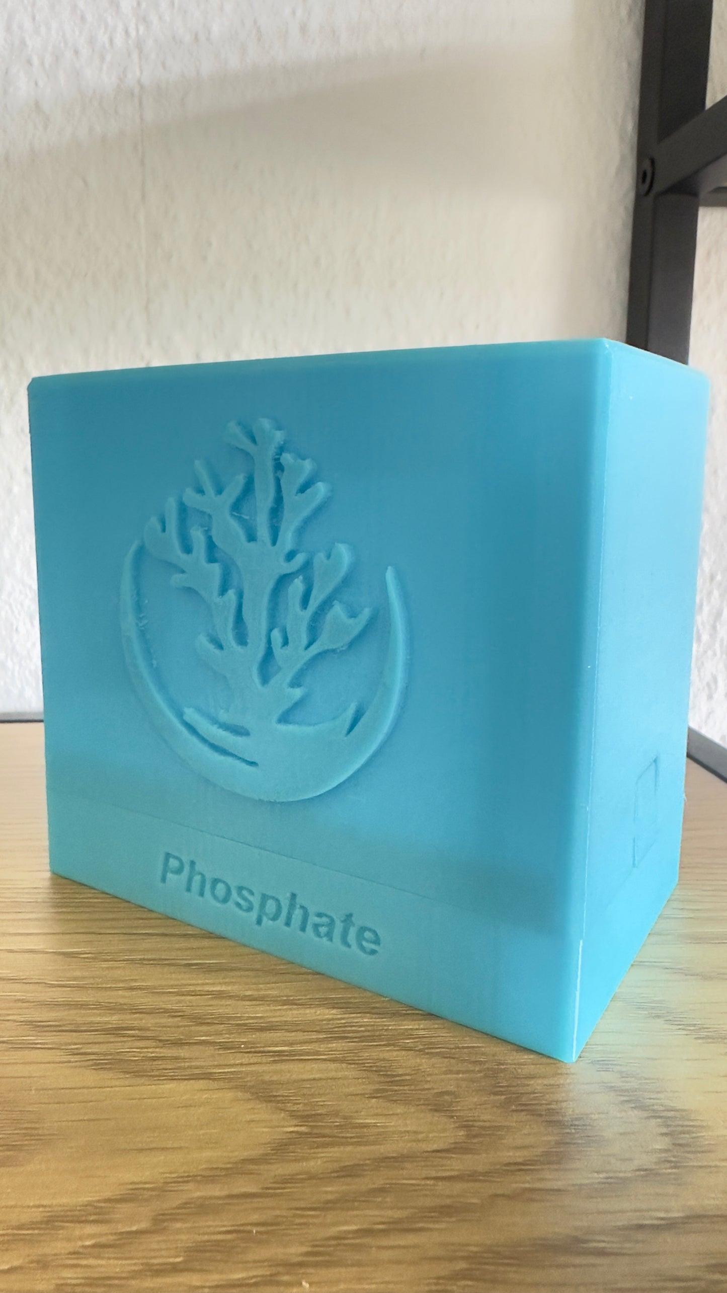 Wassertest Box