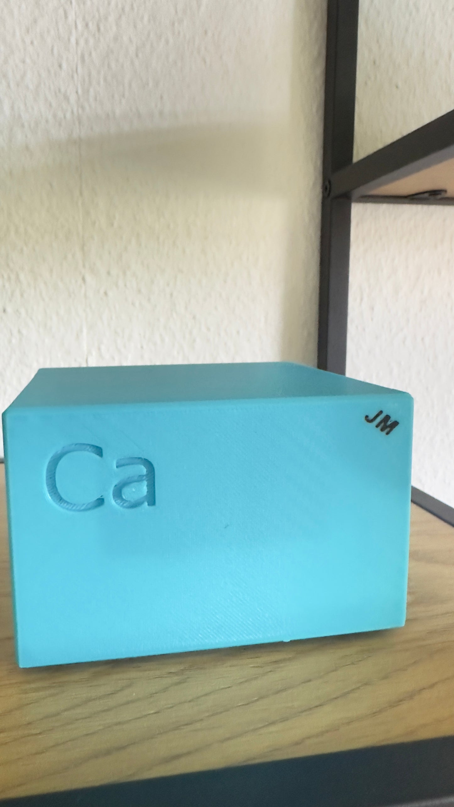 Wassertest Box