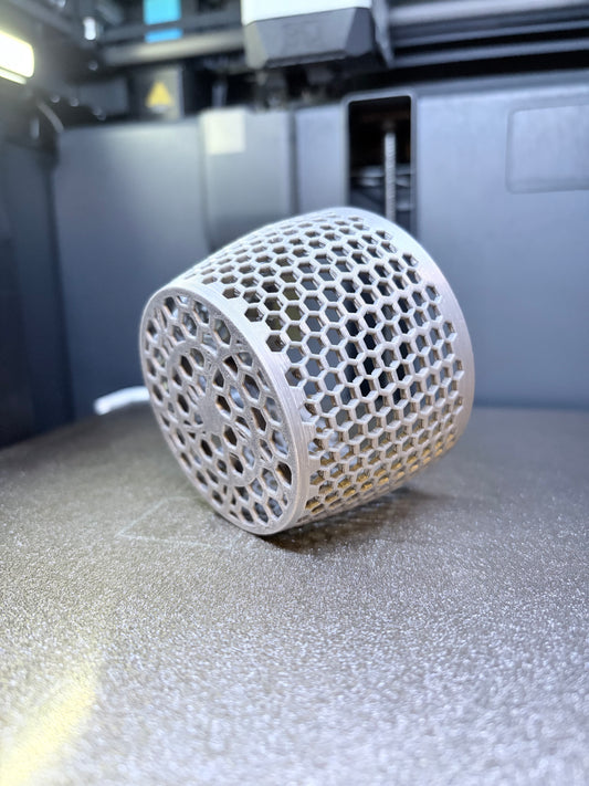 ReefShield Jecod/Jebao DMP