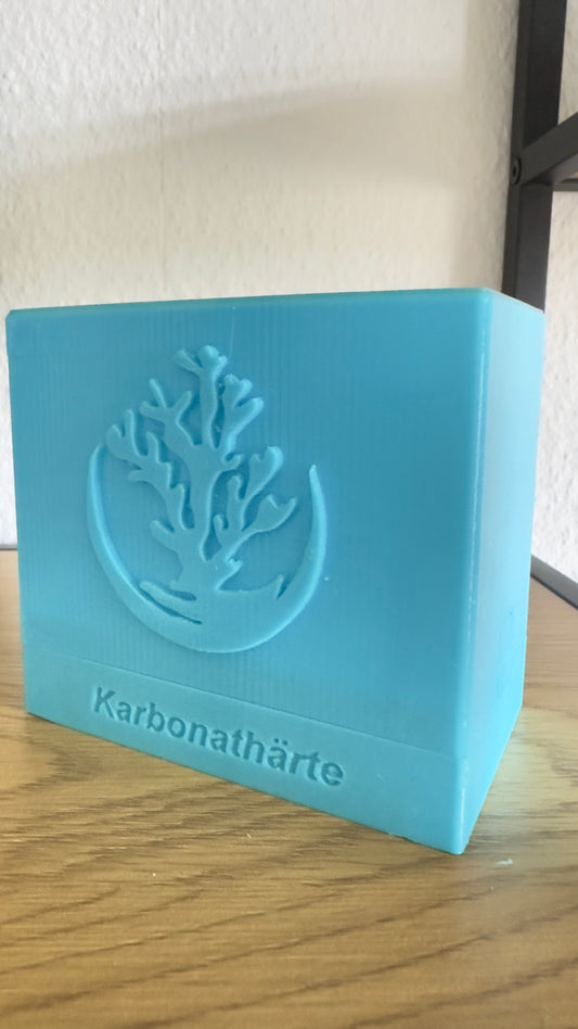 Wassertest Box