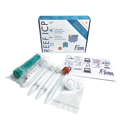 Fauna Marin Reef ICP Total Test