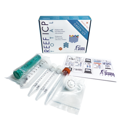 Fauna Marin Reef ICP Total Test