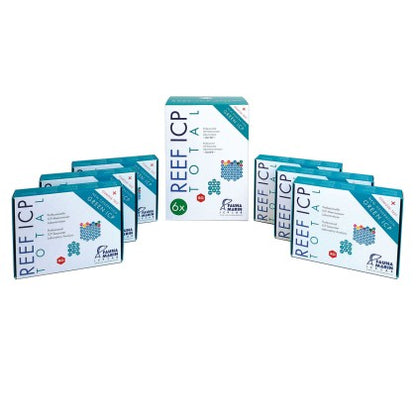 Fauna Marin Reef ICP Total Test