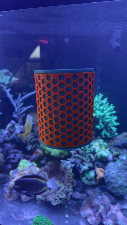 Nori Algen Futterhalter