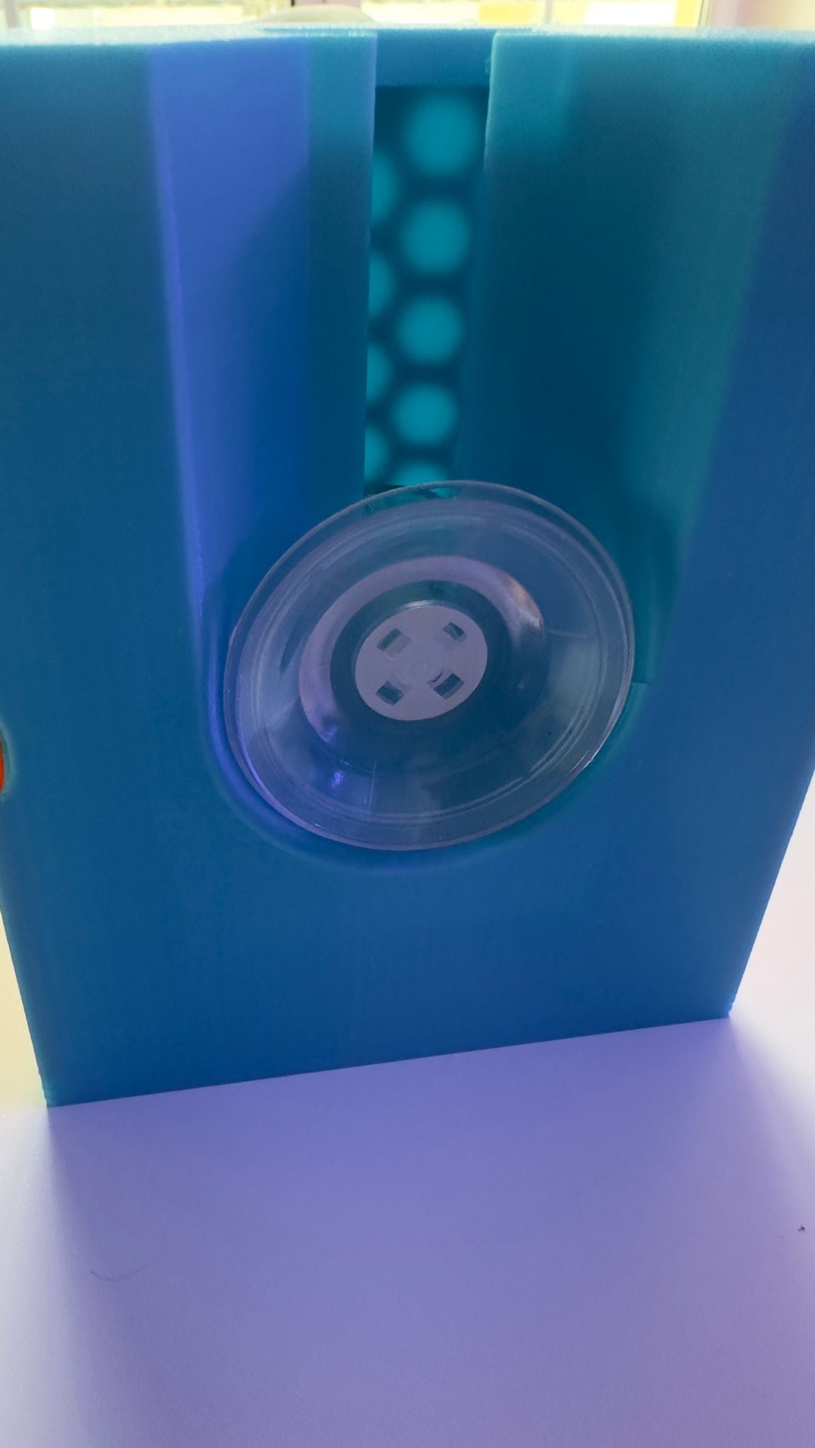 Nori Algen Futterhalter