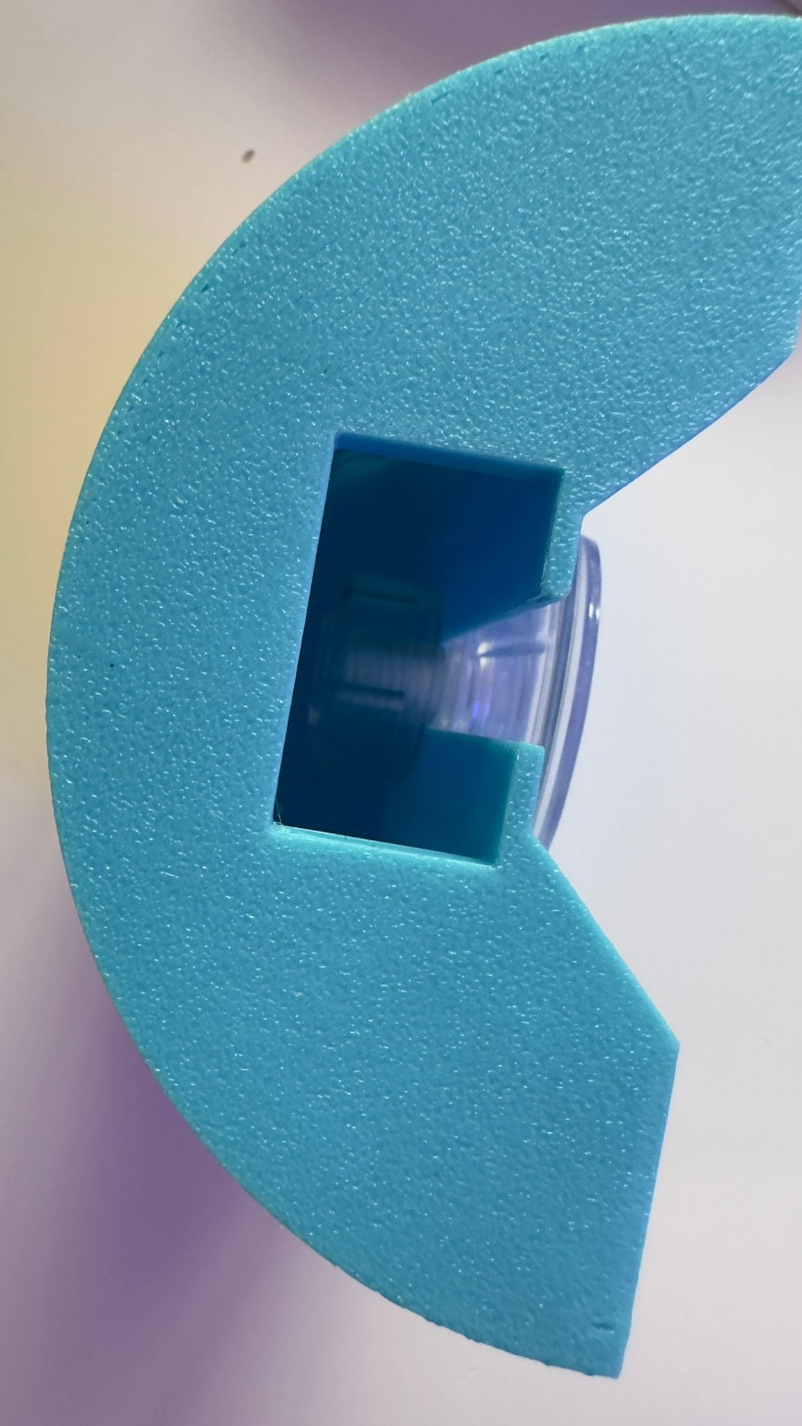 Nori Algen Futterhalter