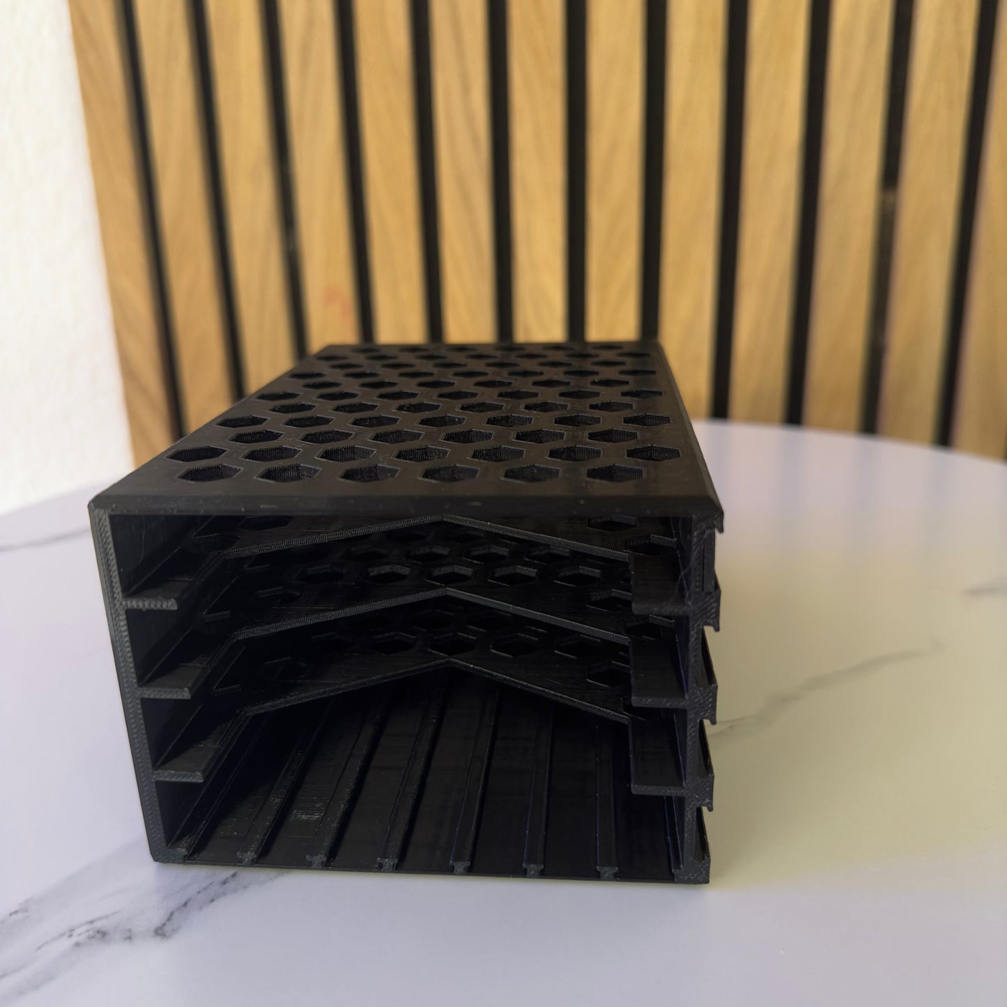 Frostfutter Organizer