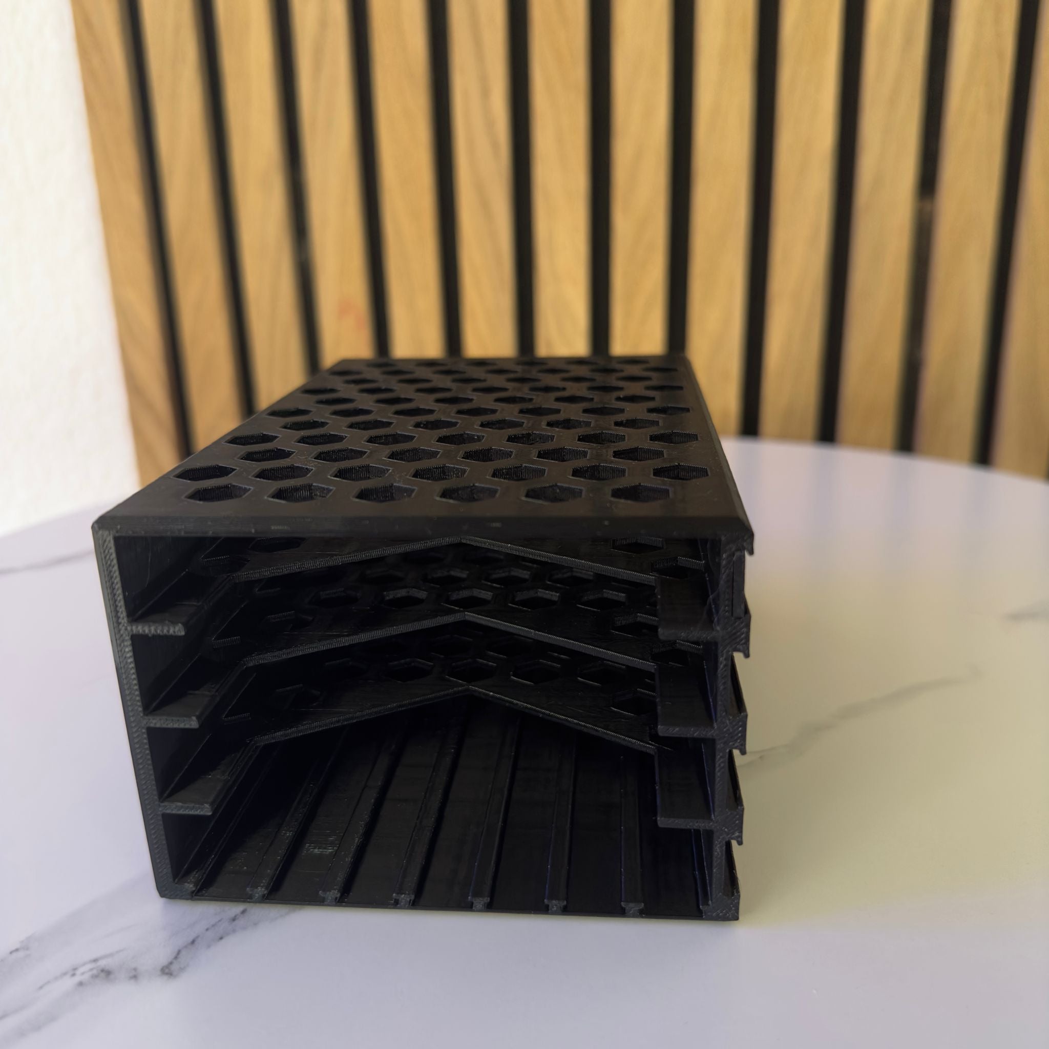 Frostfutter Organizer