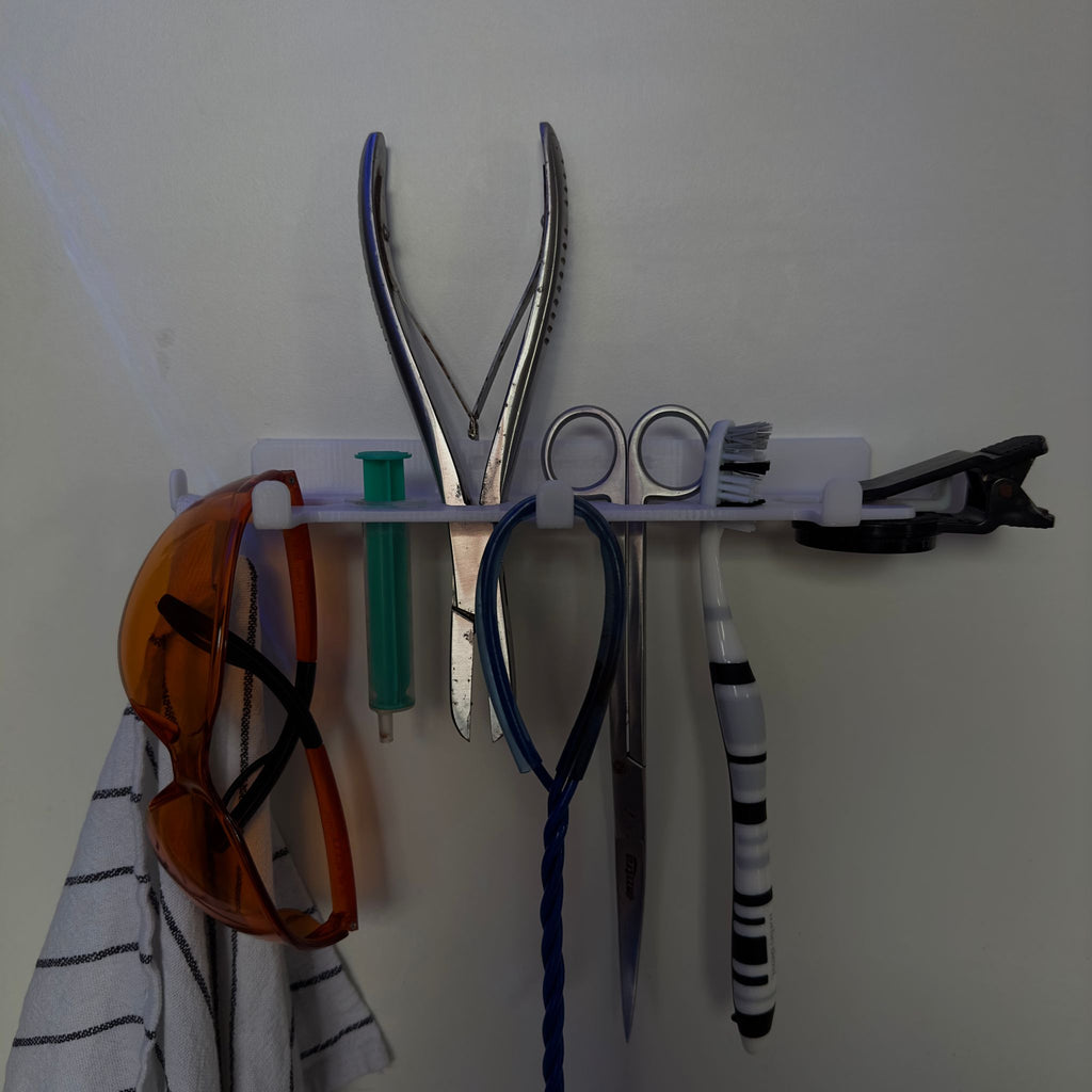 Tool Holder