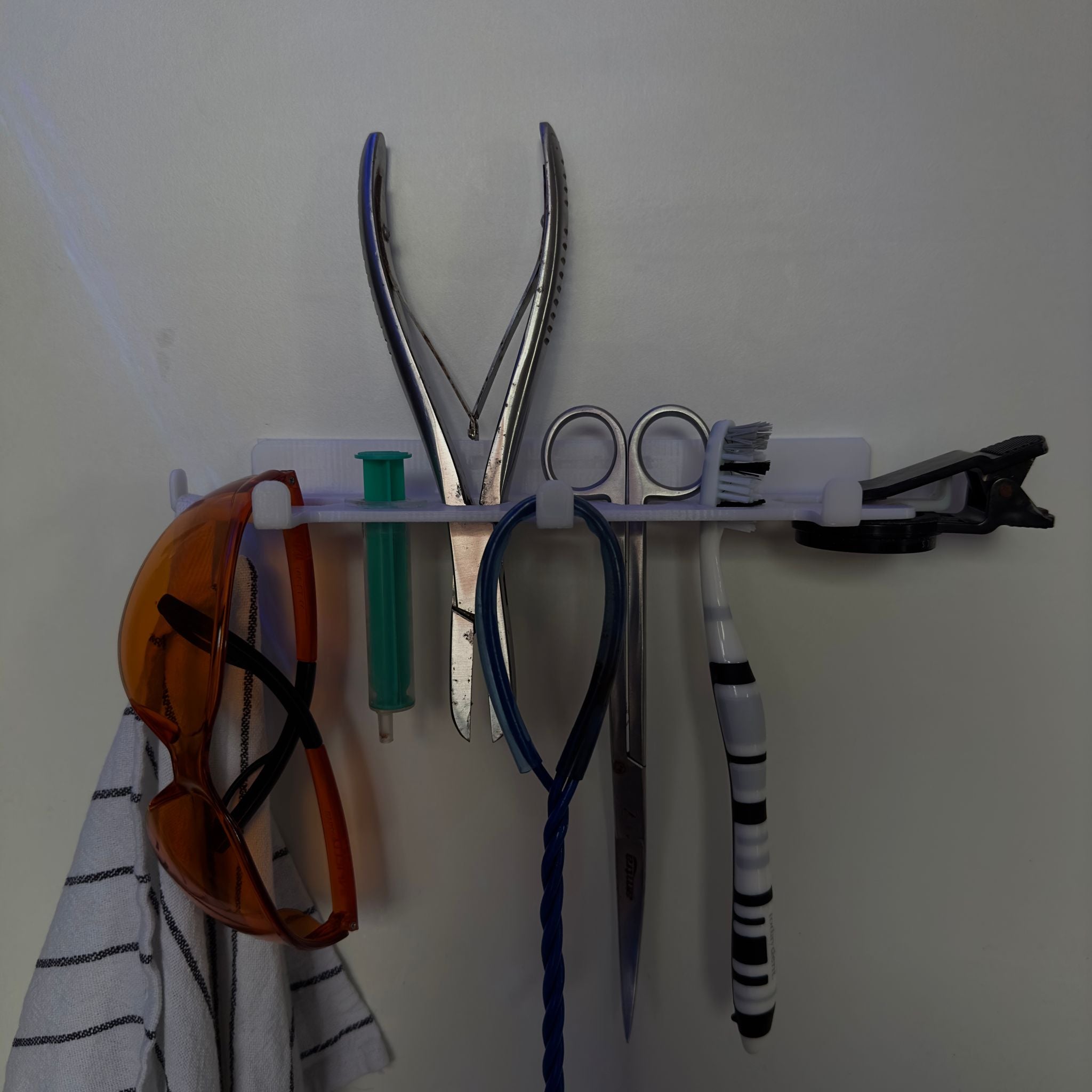 Tool Holder