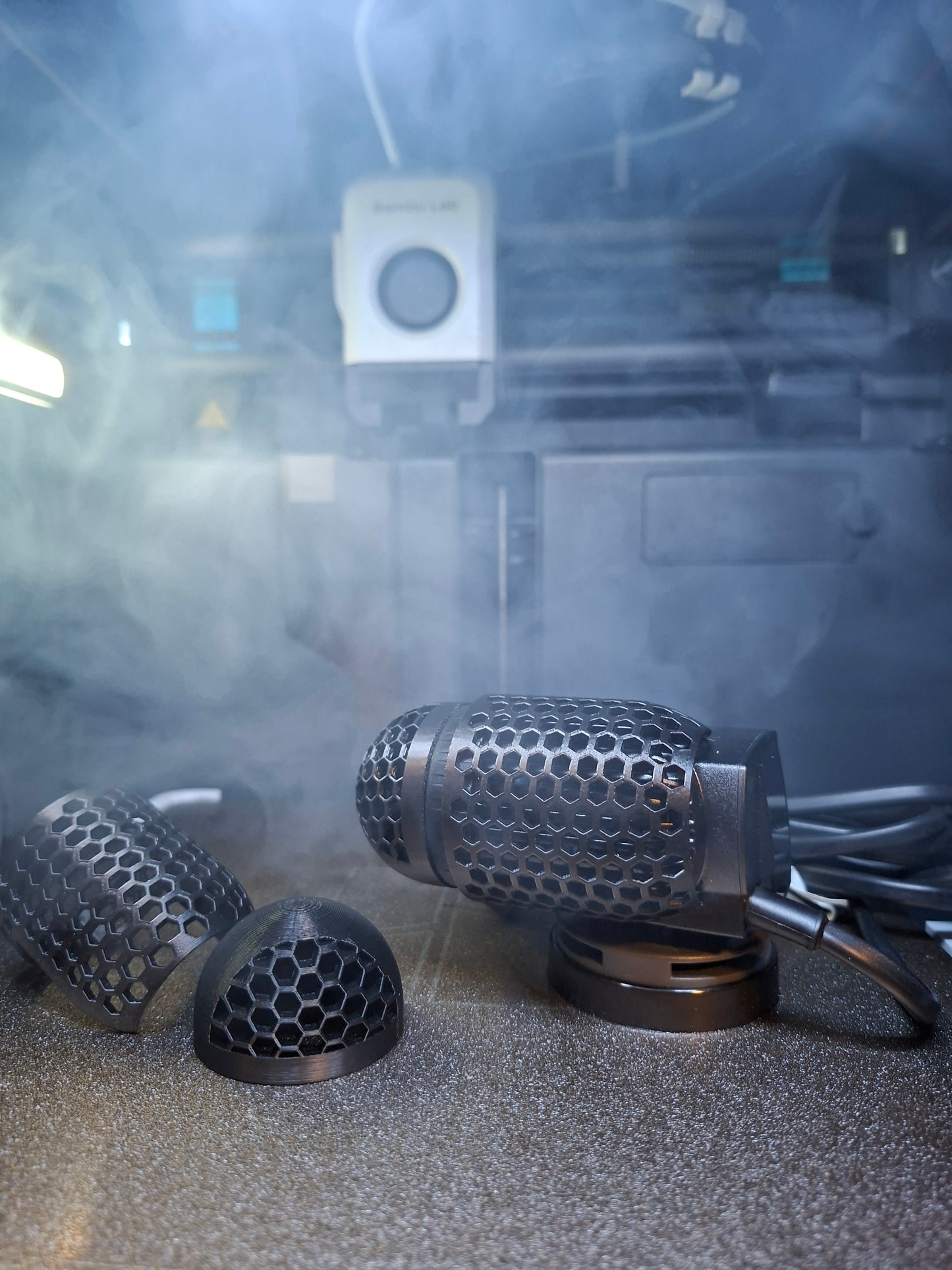 ReefShield für Tunze 6040/6020